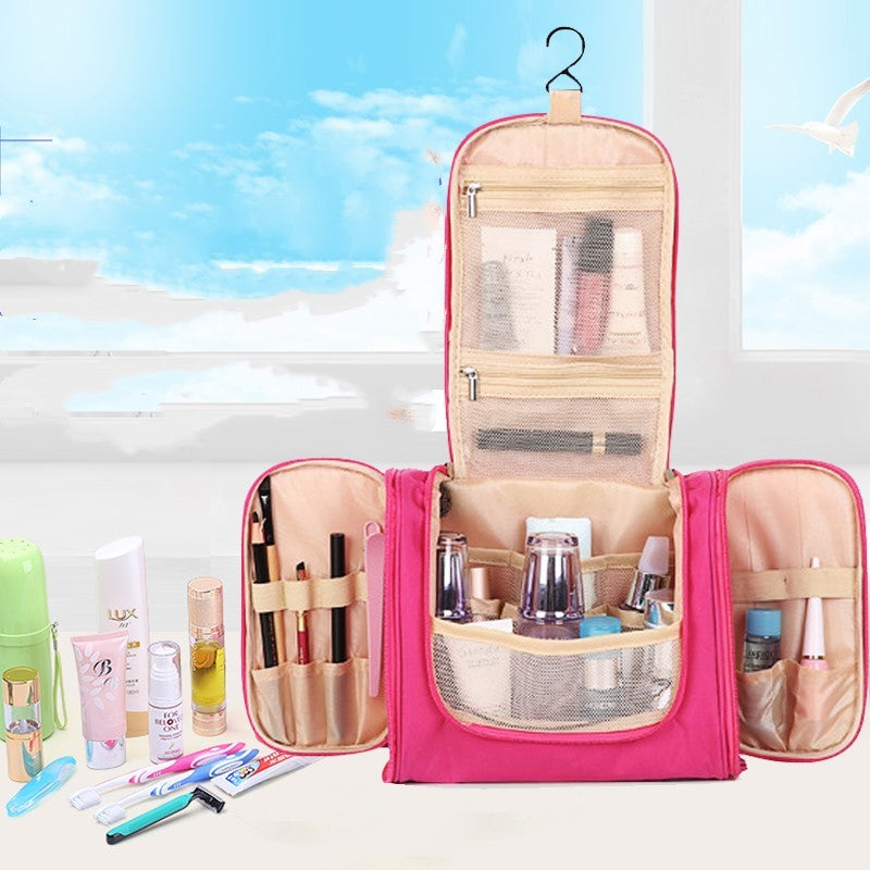 Travel cosmetic Storage bag