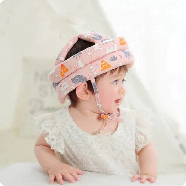 Head Protection Cap