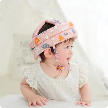 Head Protection Cap