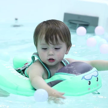 New Baby Swim Trainer